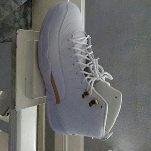 Jordan Retro 12 OVO